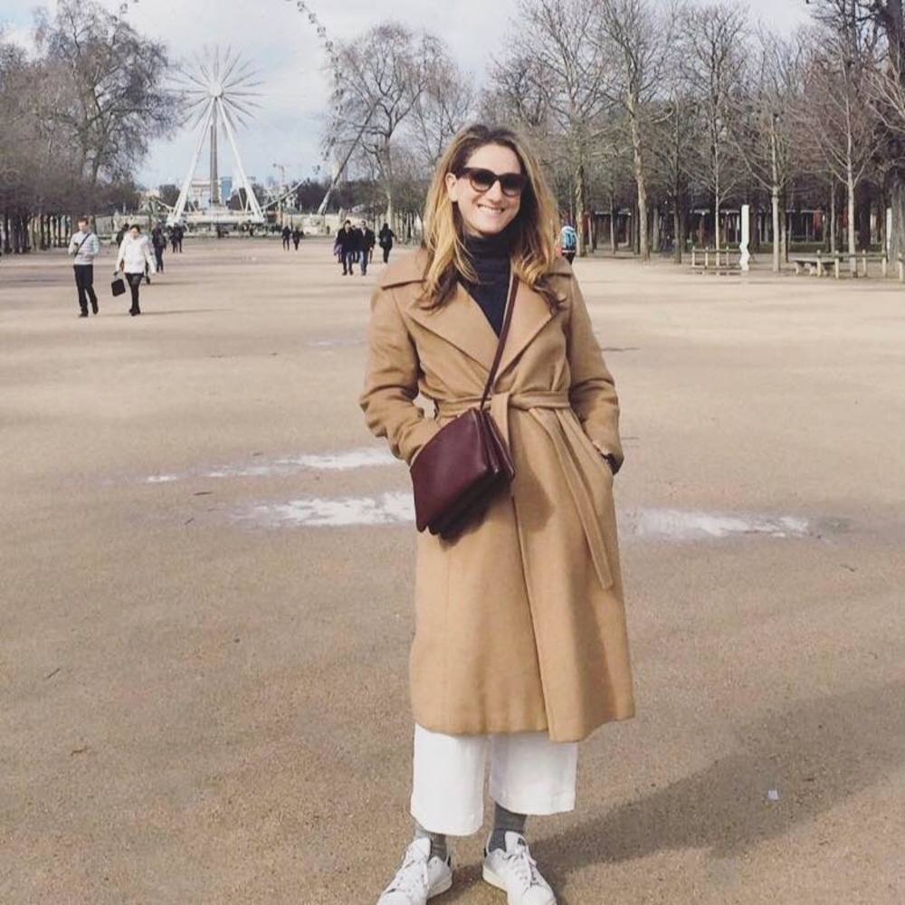 Meet your Posher, Ariel